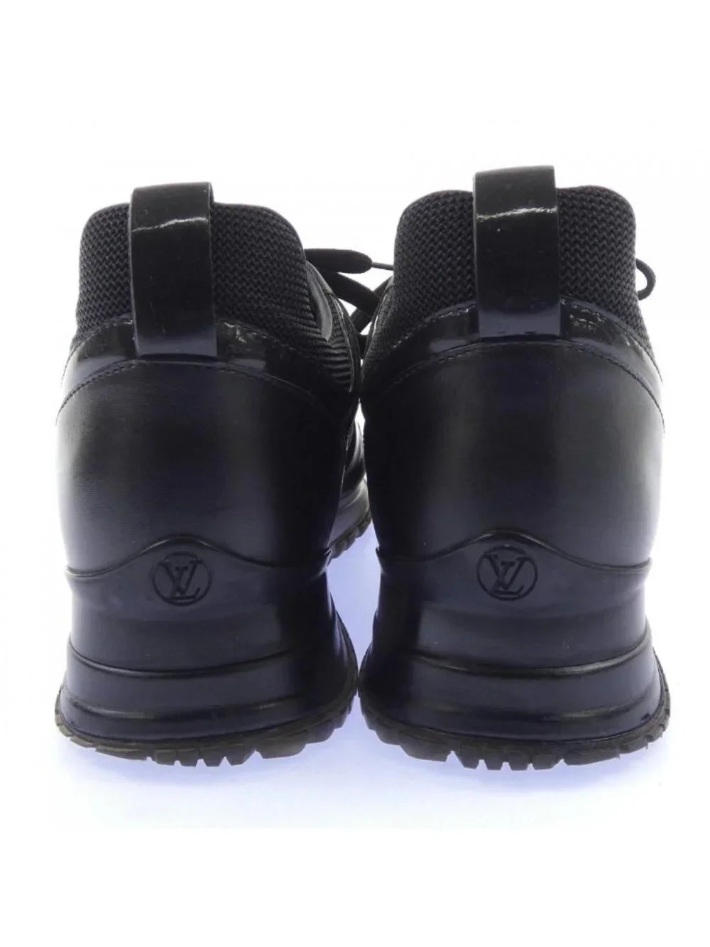 Louis Vuitton Run Away Line Sneakers